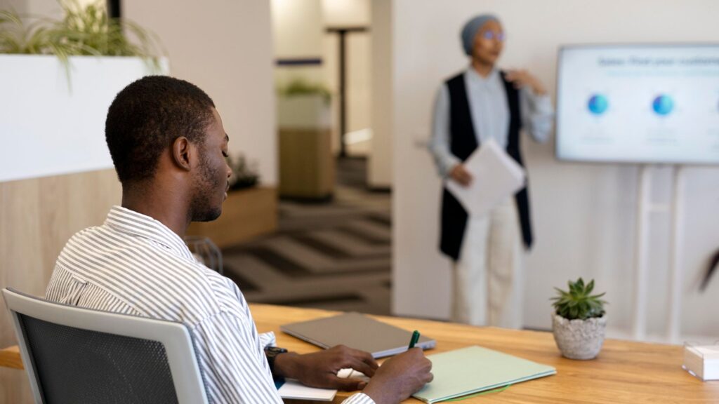 Formations et Consulting