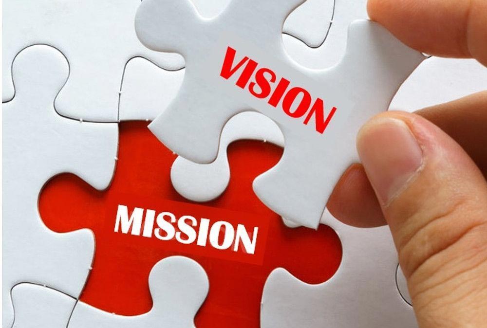 Notre vision & nos missions
