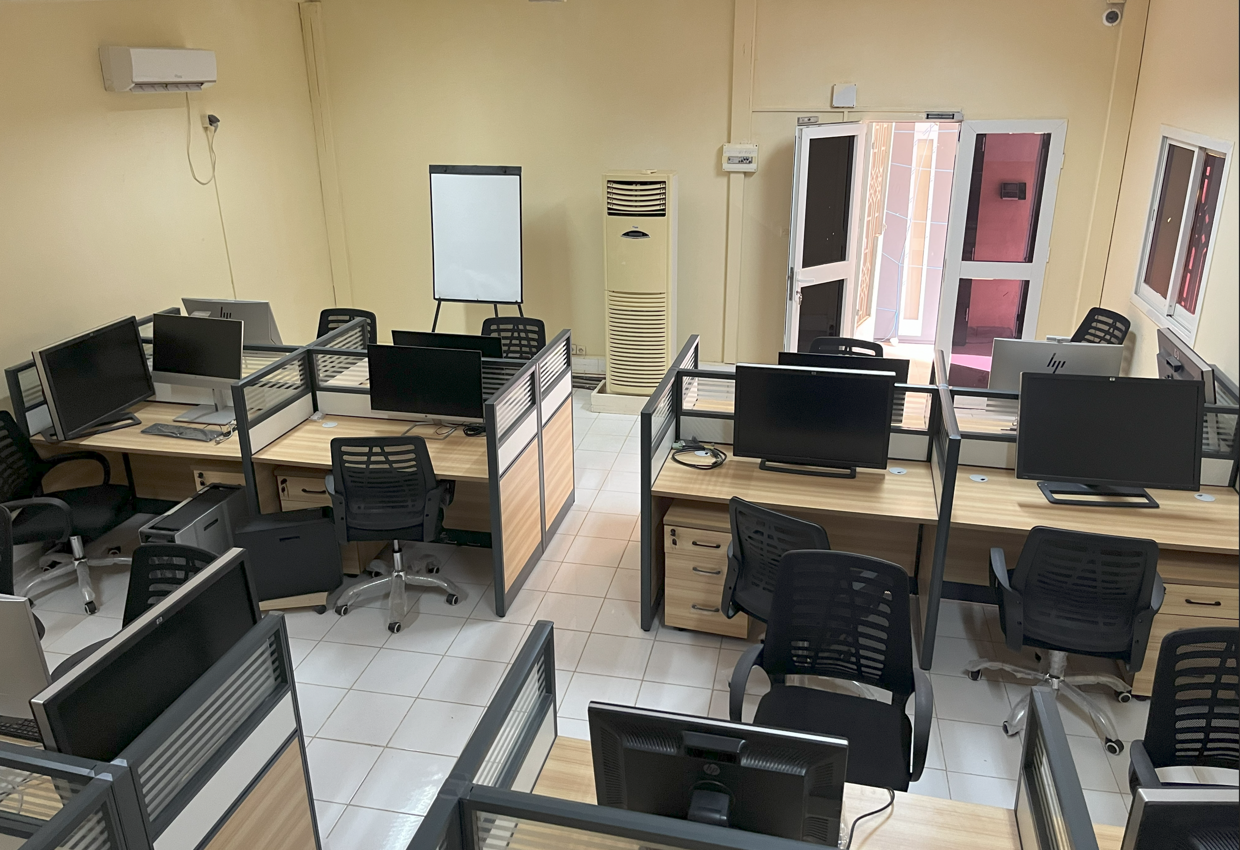 You are currently viewing Parc Informatique